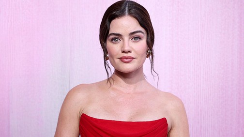 Lucy Hale gyászol, borzalmas veszteség érte a színésznőt