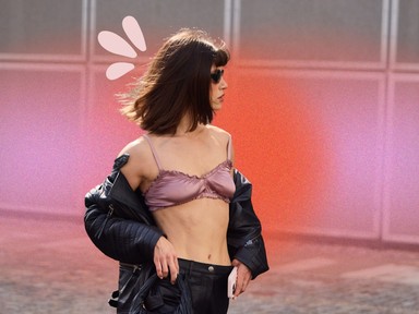 5 jel, hogy túlságosan ritkán mosol hajat: tévhit, hogy jót tesz, ha elhagyod a samponozást