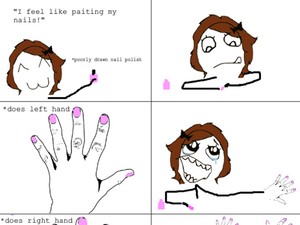 Béna vagy a körömlakkozásban? Ezt a terméket neked találták ki!