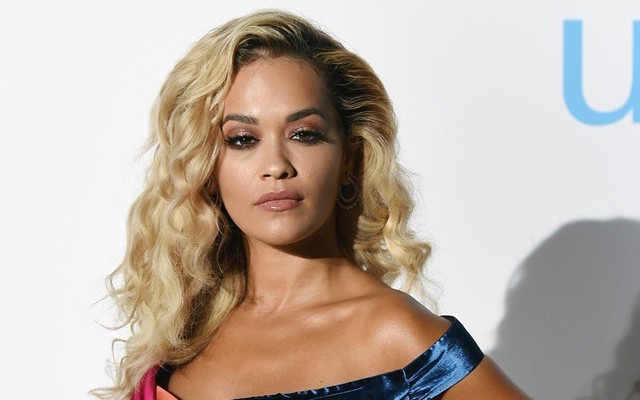 Rita Ora