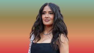 Azt mondták, hogy az akcentusa a házvezetőnőkre fogja emlékeztetni a közönséget - Salma Hayek sztorija