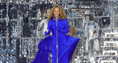 Micsoda anya-lánya pillanat! - Beyoncé lányával együtt robbantotta fel a színpadot