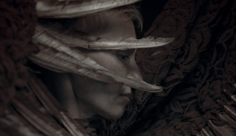 Ladányi Andrea táncművész szerint a túlhajszolás önmagában nem rossz, de vannak olyan helyzetek, amikor meg kell állni, különben bekövetkezik a baj