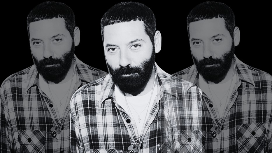 Meghalt Davide Renne, a Moschino kreatív igazgatója