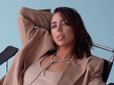 Micsoda átalakulás! Lissák Laura teljesen új arcát mutatta meg friss fotóin