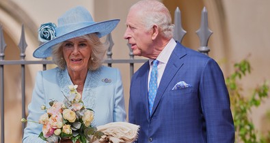 Testbeszéd-szakértő leplezte le Kamilla királynét: csendben átvette férjétől a vezető szerepet