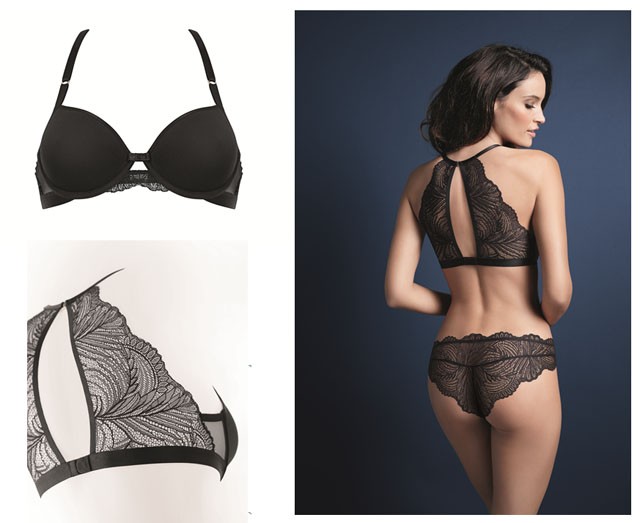 Triumph, melltartó, melltartó melléklet, Glamour, Iconic Essence, body, Guy Bourdin, Vogue