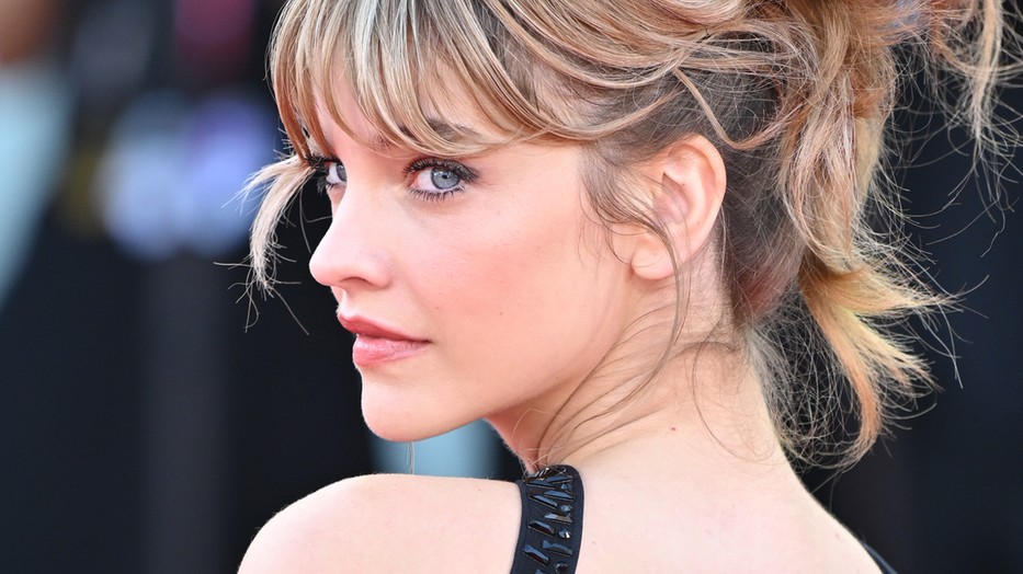 Egyszerűen odavagyunk Palvin Barbara stílusáért