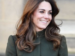 Most, hogy Meghan Markle kilépett a képből Kate Middletonon a világ szeme