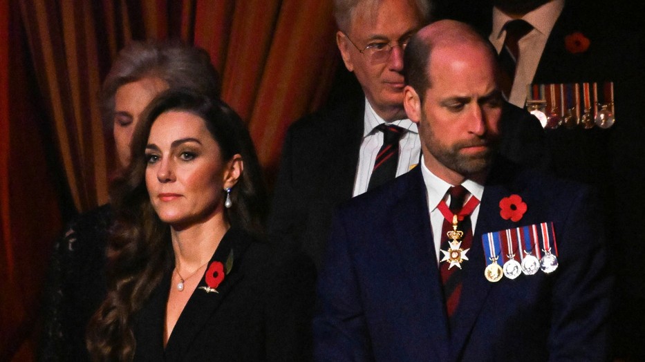 Borzasztó dologgal vádolják Katalin hercegnét