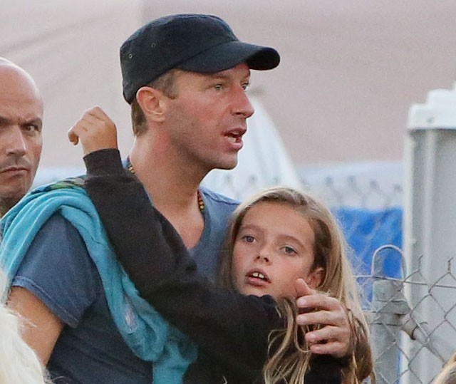 gwyneth paltrow, chris martin, sztárcsemete, apple martin, énekes