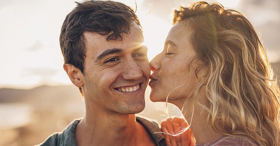 4 jel, hogy a párodnak magasabb az érzelmi intelligenciája, mint az átlagnak