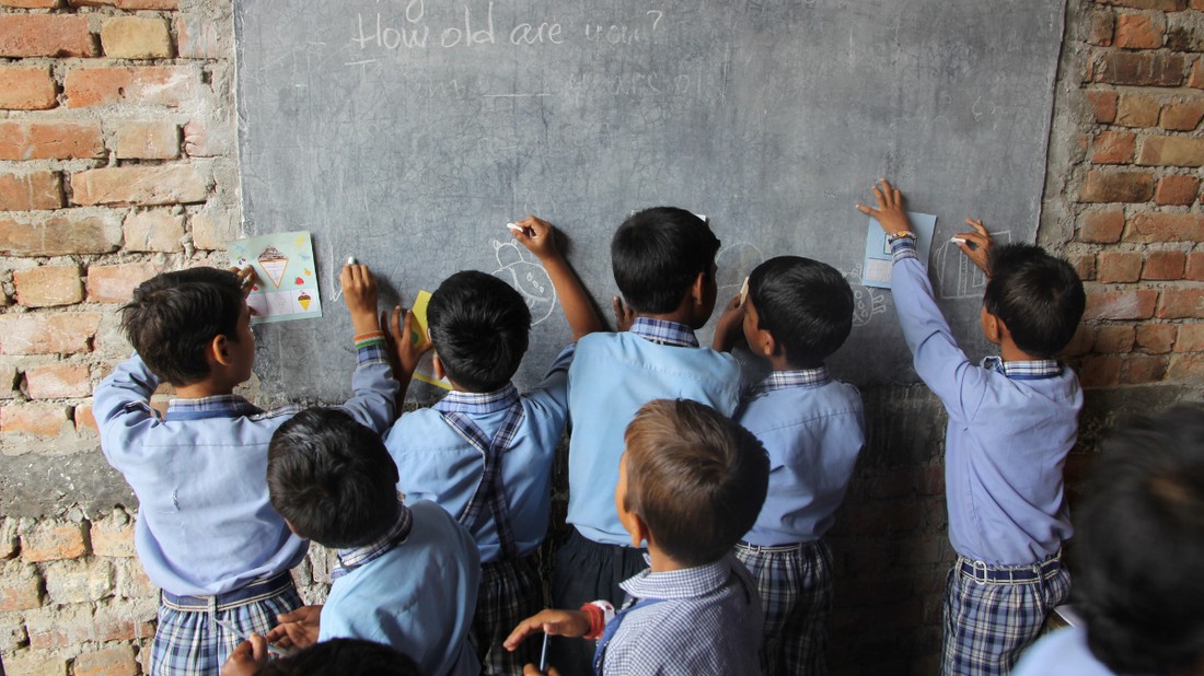 Újfajta kezdeményezés, ami segítheti a gyermek-szülő kapcsolatok fennmaradását