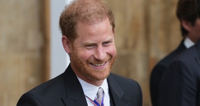Szakértő elemezte Harry herceg testbeszédét, íme az igazság a hercegről