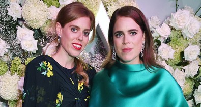 Ez lesz most Beatrix hercegnő és Eugénia hercegnő sorsa, hogy apját, András herceget megfosztották hercegi címétől