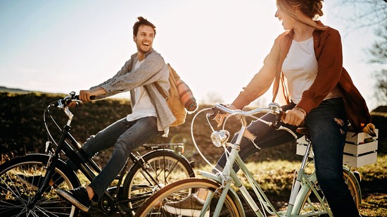 Ez történik a testeddel, ha vacsora után sétálsz egyet