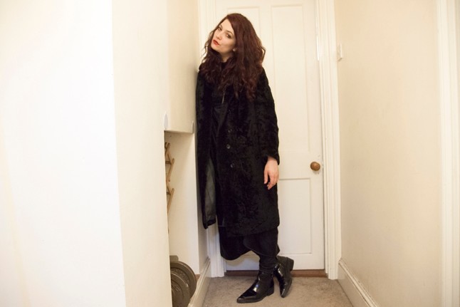 Eheti vendégünk a londoni divathétről jelentkezik