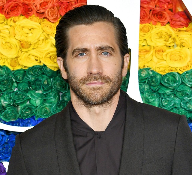 Lányok! Jake Gyllenhaal elárulta, hogy melyik a kedvenc női testrésze