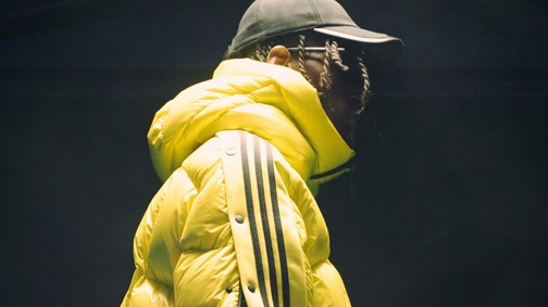 2023 legnagyobb dobása az Adidas és a Moncler közös kollekciója