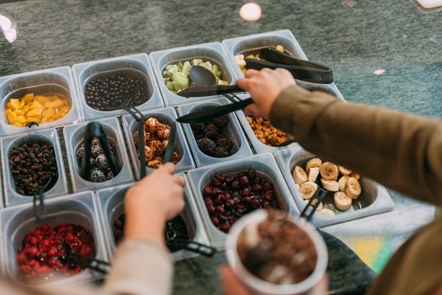 Isteni csokis fánk és brownie: ide télen is megéri benézni!