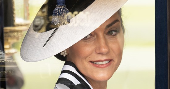 Ez volt Katalin hercegné első reakciója, amikor kiderült, hogy rákos: a walesi hercegné maga mesélte el