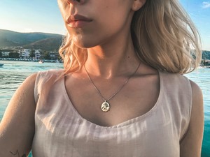 Zsófi számára fontos magyar márka darabjaiban