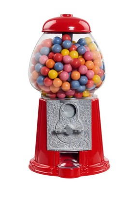 Rágógumi Automata BUTLERS 14 900 Ft 20% kedvezmény a GLAMOUR-napokon