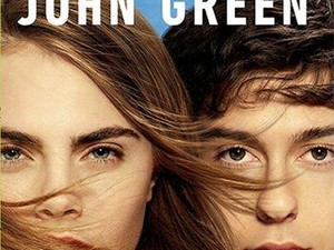 Szerezd be a Papírvárosok filmzenéjét a bemutató előtt