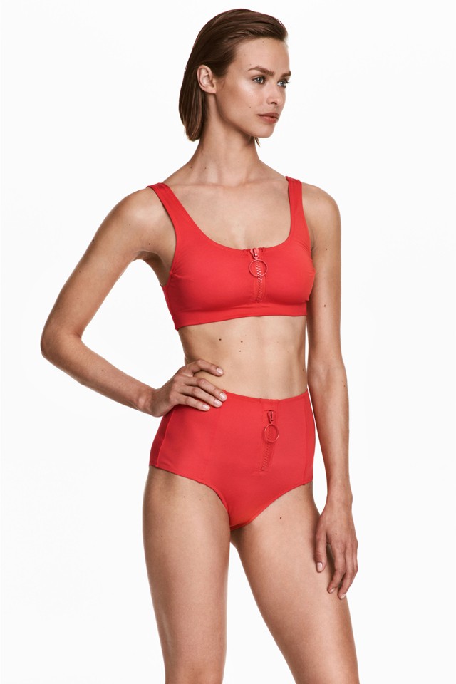 Magas derekú H&M 8990 Ft - hm.com