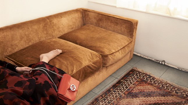 Lepukkant a Gucci, ez az új irány