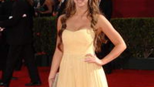 Jennifer Love Hewitt