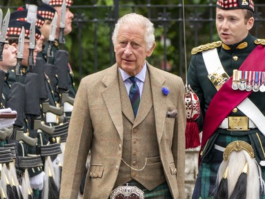 Megdöbbentő részletek derültek ki Károly családi összejöveteléről