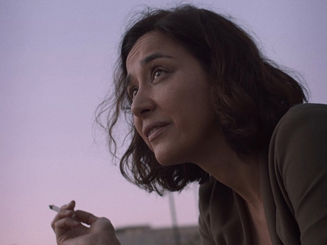 Egy magyar egyetemista alkotása is kijutott Cannes-ba a filmfesztiválra - interjú Beleznai Márkkal