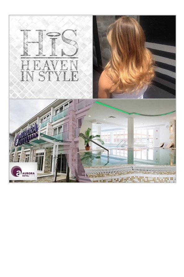 Nyerj az új frizuráddal!