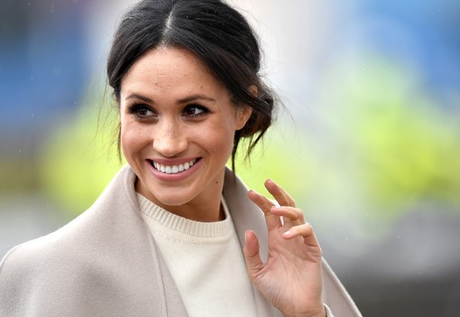 8 alkalom, amikor Meghan Markle a stílusával rúgta fel a királyi család szabályait