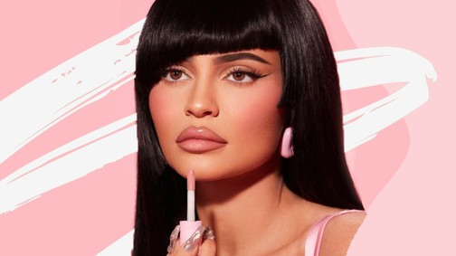 Kylie Jenner elhozta az új frizura-trendet. Te bevállalnád? 