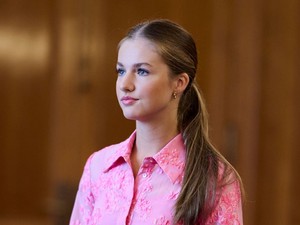 Európa következő királynői már most álomszép fiatal nők