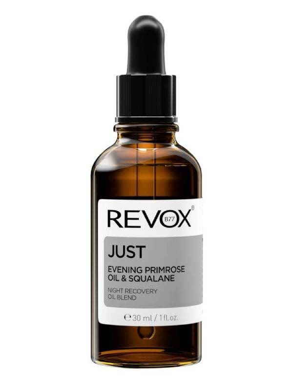 Arcolaj ligetszépe és szkvalán REVOX B77 2990 Ft/ 30ml 