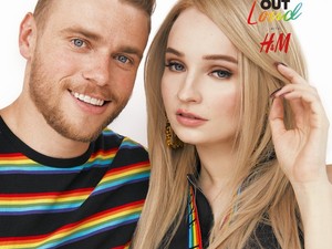 Imádod a színes, szivárványos holmikat? Akkor a H&M új kollekcióját neked készítették