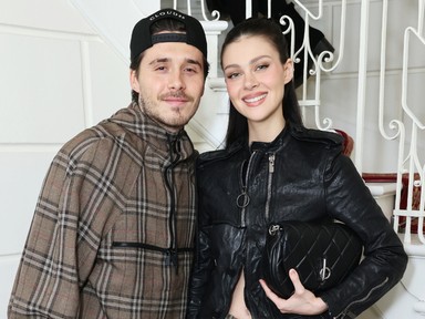 Nicola és Brooklyn Peltz Beckham a leggyönyörűbb álompár, akiket valaha láttunk: címlapfotójuk felperzselte az internetet