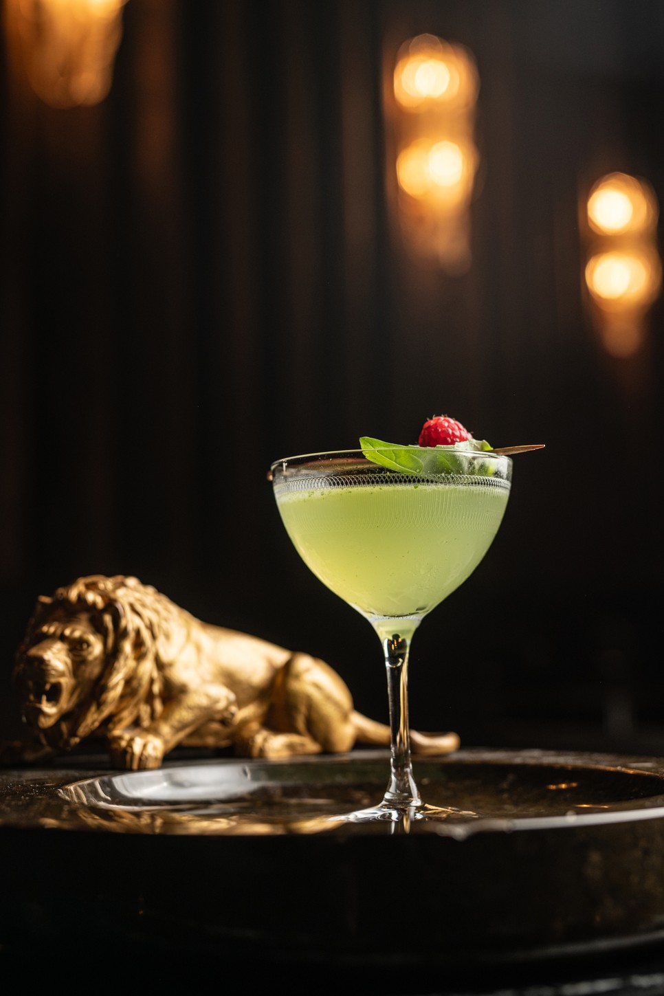 Megnyitott a Lazy Lion