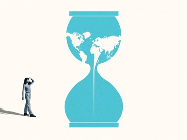 Ökoszorongás - akármilyen kicsit teszel a környezetért, annak van jelentősége!