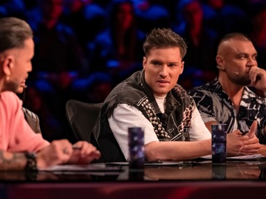 Ő lenne az X-Faktor meglepetés versenyzője, aki a kizárt rap duó helyett lehet ott az élő show-ban?