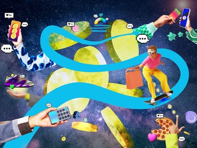 Meglepődsz majd, mennyi minden látszik a pénzköltéseidből a banki mobilappodban