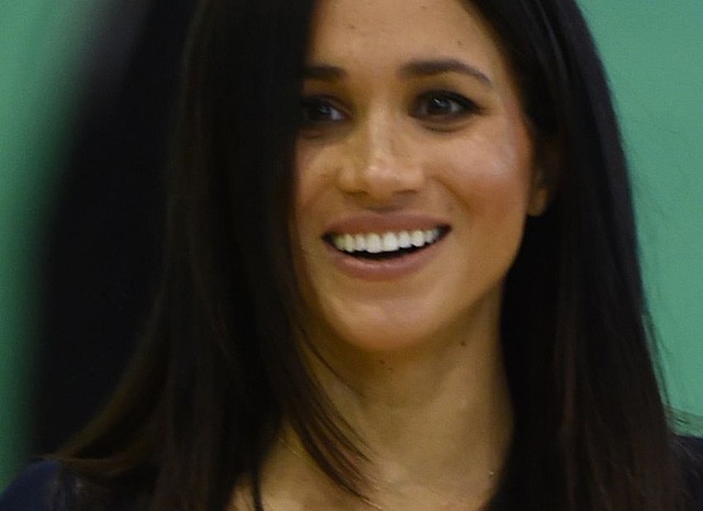 Meghan Markle