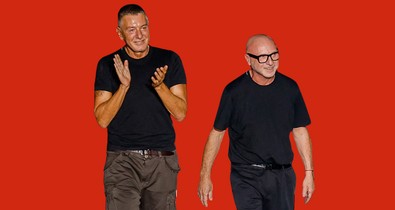 Dolce&Gabbana és Stabilo varázslatos szövegkiemelői különleges kiadásban