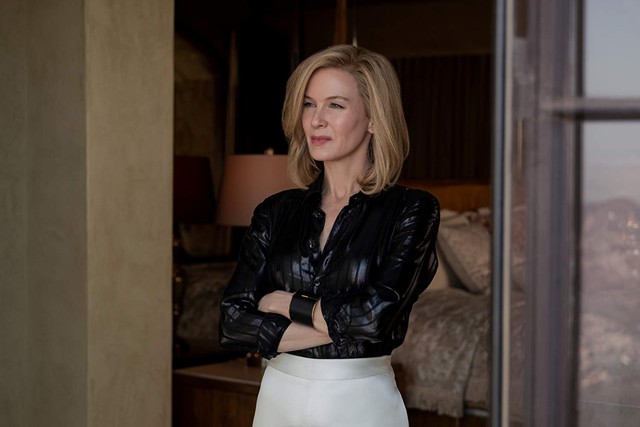 Mi lenne/ha: Egy sorozat gyilkosságokról, szenvedélyről és morális kérdésekről