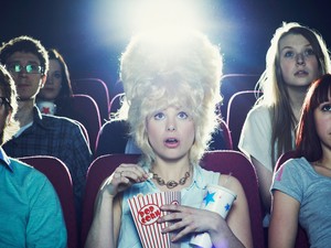 Merj végre a saját életed főszereplőjévé válni!