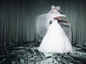 Gondoltad volna? A menyasszonyi ruhák olykor felértek egy birtok értékével