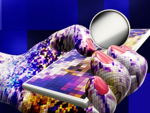 A Facebook hamarabb tudja meg, hogy gyereket vársz, mint te magad